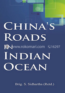 China's Roads in Indian Ocean image