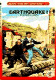 Earthquake! (Choose Your Own Adventure -129) image