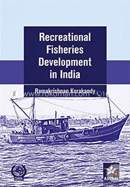 Recreational Fisheries Development in India image