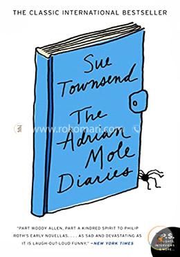 The Adrian Mole Diaries image