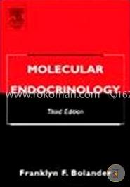 Molecular Endocrinology image
