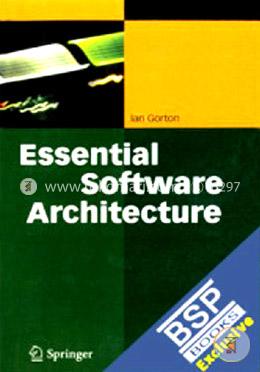 Essential Software Architechture image