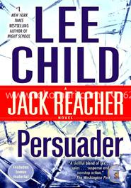 Persuader: A Jack Reacher Novel  image