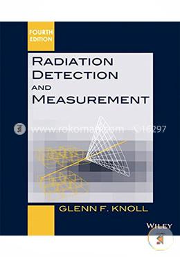 Radiation Detection And Measurement image