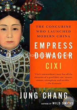 Empress Dowager Cixi: The Concubine Who Launched Modern China image