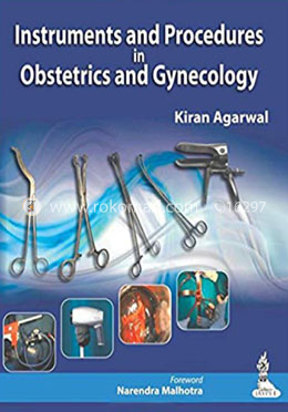 Instruments and Procedures in Obstetrics and Gynecology image