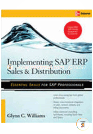 Implementing Sap Erp Sales