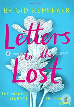 letters to the Lost