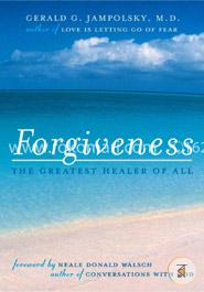 Forgiveness: The Greatest Healer of All image