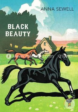 Black Beauty image
