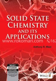 Solid State Chemistry And Its Applications image