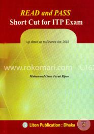 Read And Pass Short Cut For Itp Exam image