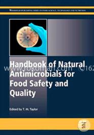 Handbook of Natural Antimicrobials for Food Safety and Quality (Woodhead Publishing Series in Food Science, Technology and Nutrition) image