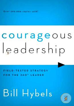 Courageous Leadership image