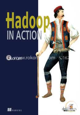 Hadoop In Action image
