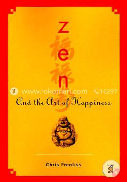 ZEN and the Art of Happiness image