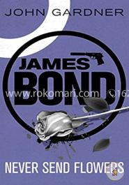 Never Send Flowers (James Bond) image