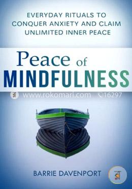 Peace of Mindfulness  image