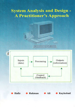 System Analysis and Design-A Practitioner's Approach image