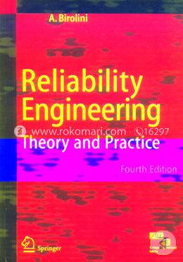 Reliability Engineering: Theory and Practice image