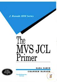 The Mvs Jcl Primer image