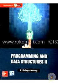 Programming and Data Structures II  image