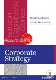 Cases in Corporate Strategy image