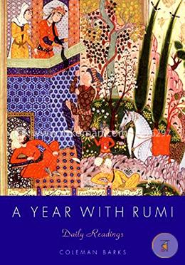 A Year With Rumi