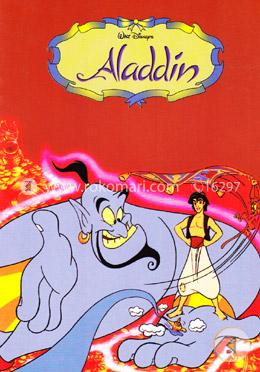 Aladin image