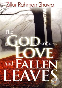 The God of Love and Fallen Leaves image
