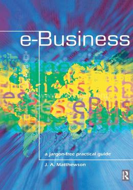 e-Business image