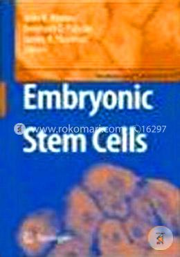 Embryonic Stem Cells image