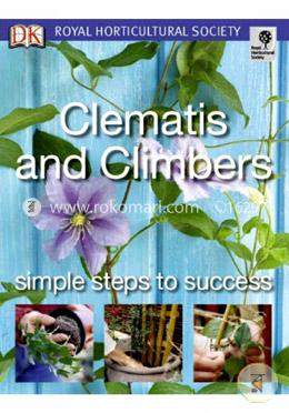 Clematis and Climbers Simple Steps to Success image