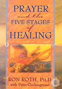 Prayer and the Five Stages of Healing image
