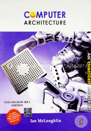 Computer Architecture an Embedded Approach image