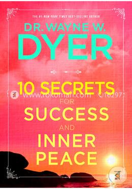 10 Secrets for Success and Inner Peace image