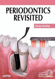 Periodontics Revisited (Paperback) image