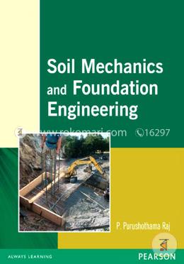 Soil Mechanics and Foundation Engineering image