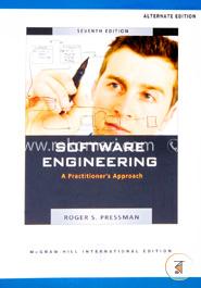 Software Engineering: A Practitioner's Approach image