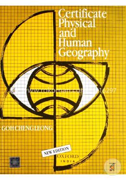 Certificate Physical And Human Geography image