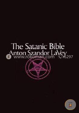 The Satanic Bible image