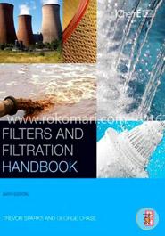 Filters and Filtration Handbook image