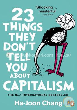 23 Things They Don't Tell You About Capitalism image