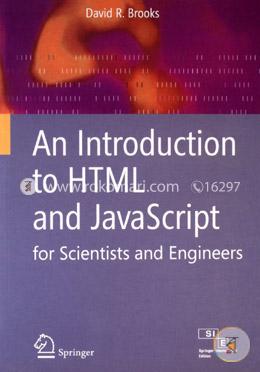 An Introduction to HTML and JavaScript image