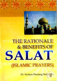 The Rationale and Benefits of Salat (Prayer) image