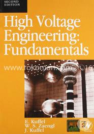 High Voltage Engineering Fundamentals  image