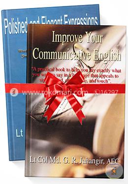 Improve Your English 2 Books image