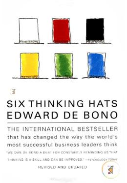 Six Thinking Hats image