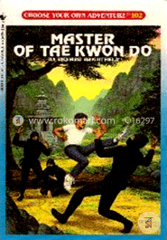 Master of Tae Kwon Do (Choose Your Adventure- 102) image