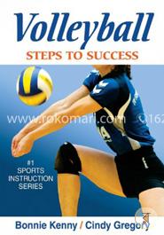 Volleyball (Steps to Success) image